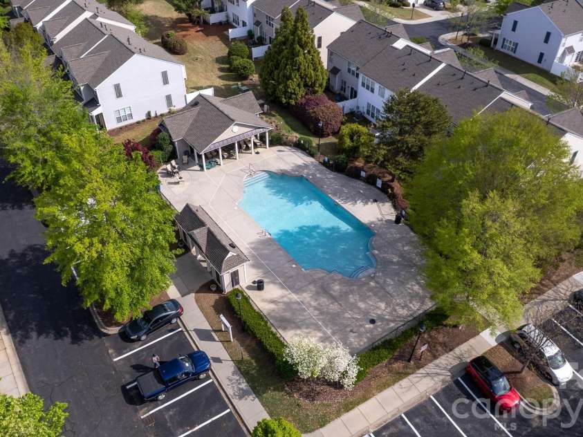 9805 Carson Whitley Avenue, Charlotte, NC 28277.  MLS# CAR4368268, YatesRealty ID 13322. 