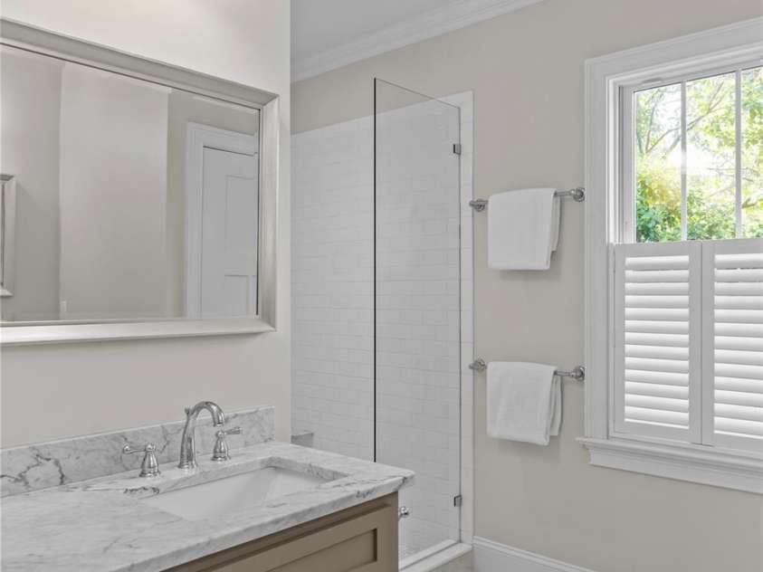 1241 Rollins Avenue, Charlotte, NC 28205.  MLS# CAR4257821, YatesRealty ID 13323. 