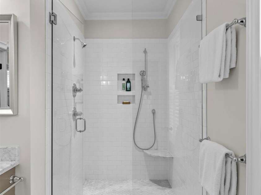 1241 Rollins Avenue, Charlotte, NC 28205.  MLS# CAR4257821, YatesRealty ID 13323. 