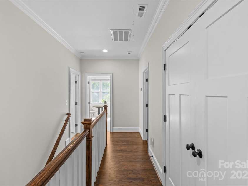 1241 Rollins Avenue, Charlotte, NC 28205.  MLS# CAR4257821, YatesRealty ID 13323. 