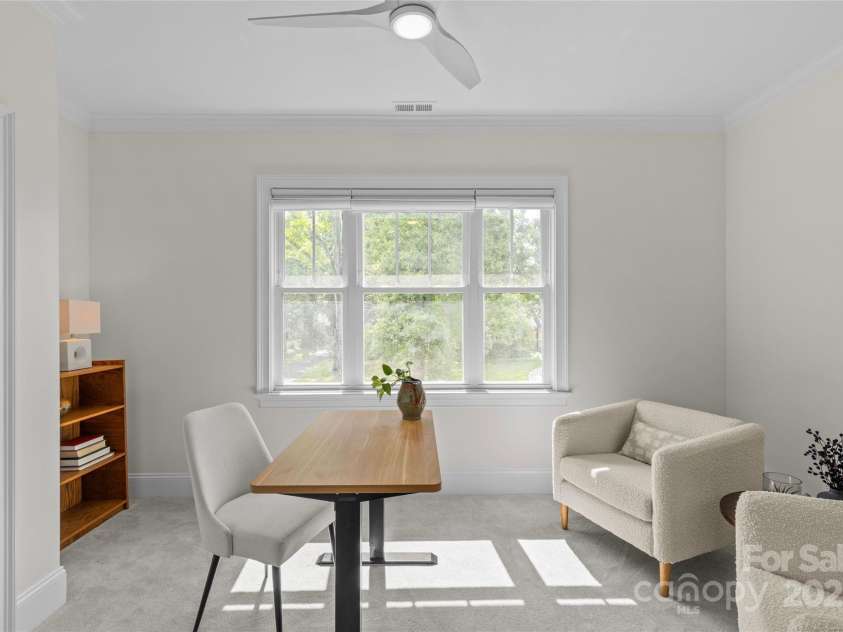 1241 Rollins Avenue, Charlotte, NC 28205.  MLS# CAR4257821, YatesRealty ID 13323. 