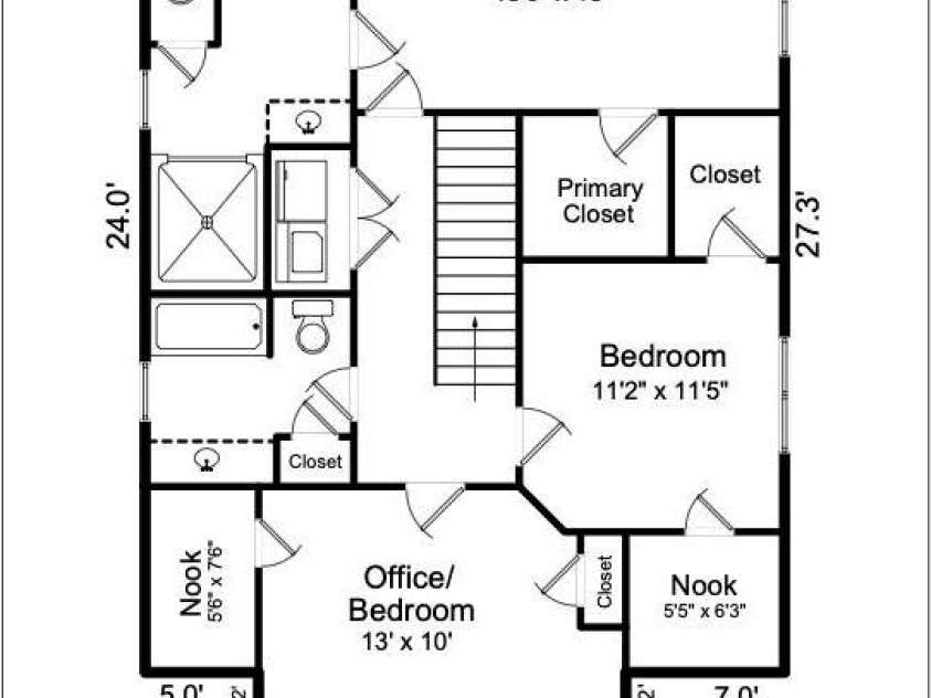 1241 Rollins Avenue, Charlotte, NC 28205.  MLS# CAR4257821, YatesRealty ID 13323. 