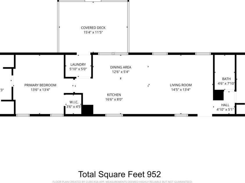 500 White Jenkins Road, Bessemer City, NC 28016.  MLS# CAR4344172, YatesRealty ID 13323. Floor Plan