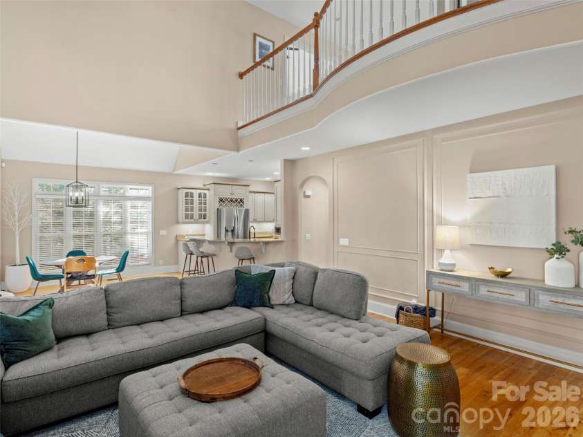 47 Ledgestone Drive, Fairview, NC 28730.  MLS# CAR4359435, YatesRealty ID 13326. 