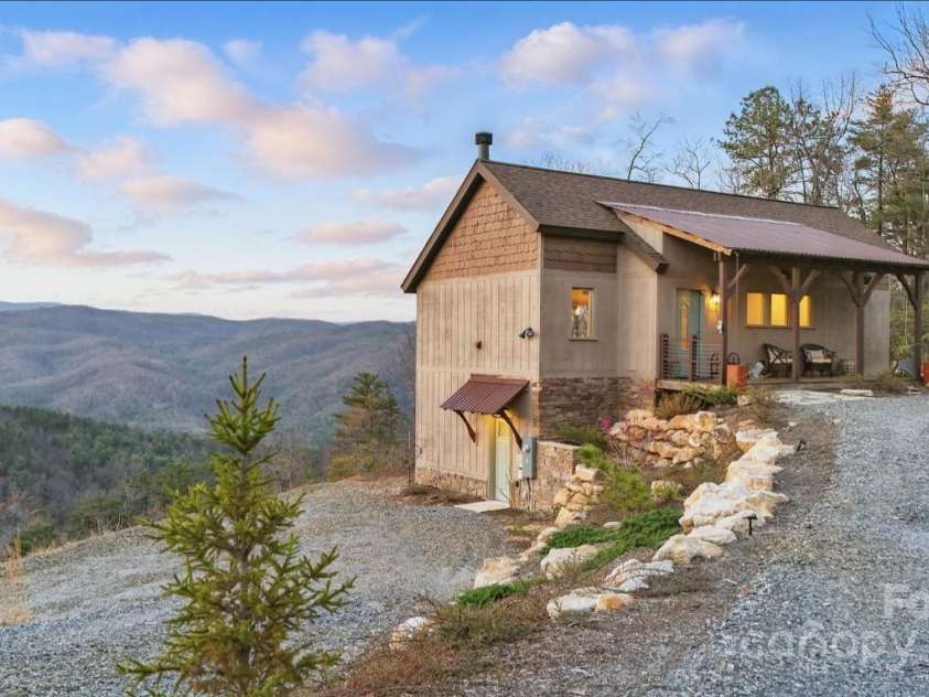 597 Elk Horn Road, Ferguson, NC 28624.  MLS# CAR4239325, YatesRealty ID 13327. 