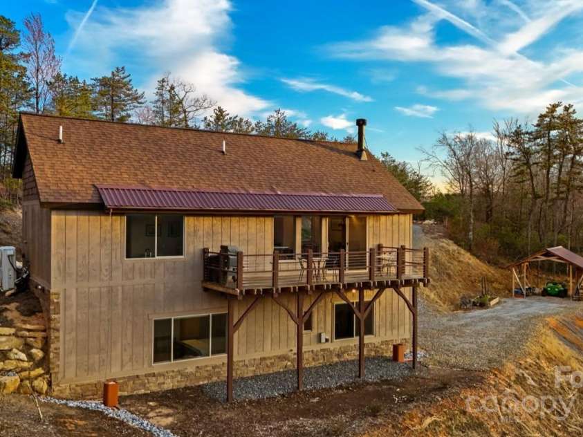 597 Elk Horn Road, Ferguson, NC 28624.  MLS# CAR4239325, YatesRealty ID 13327. 