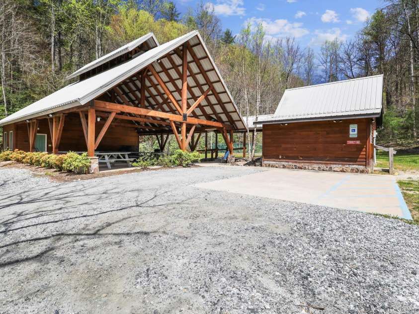 597 Elk Horn Road, Ferguson, NC 28624.  MLS# CAR4239325, YatesRealty ID 13327. 