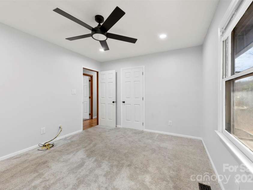 5034 Clearwater Lake Road, Mount Holly, NC 28120.  MLS# CAR4203029, YatesRealty ID 13328. Bedroom 2