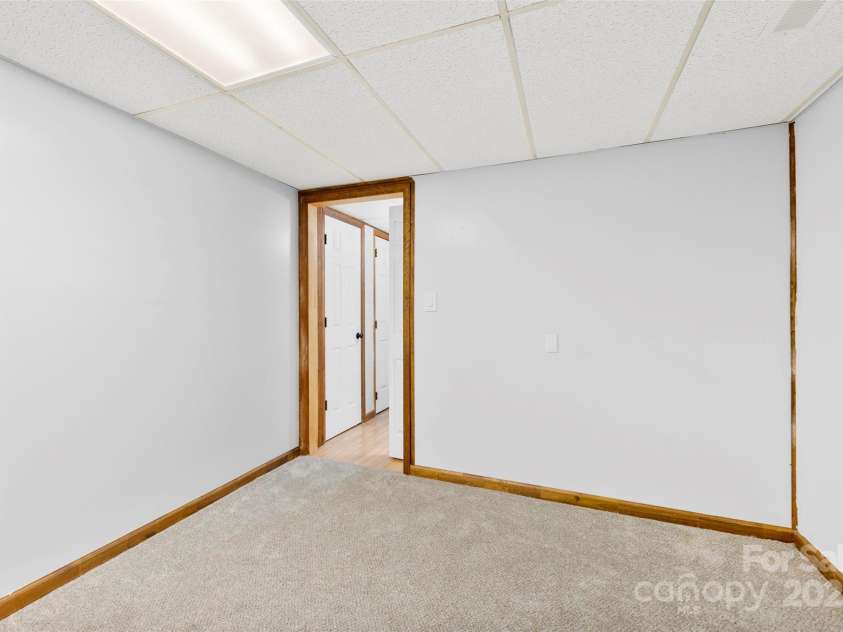 5034 Clearwater Lake Road, Mount Holly, NC 28120.  MLS# CAR4203029, YatesRealty ID 13328. Bedroom 4