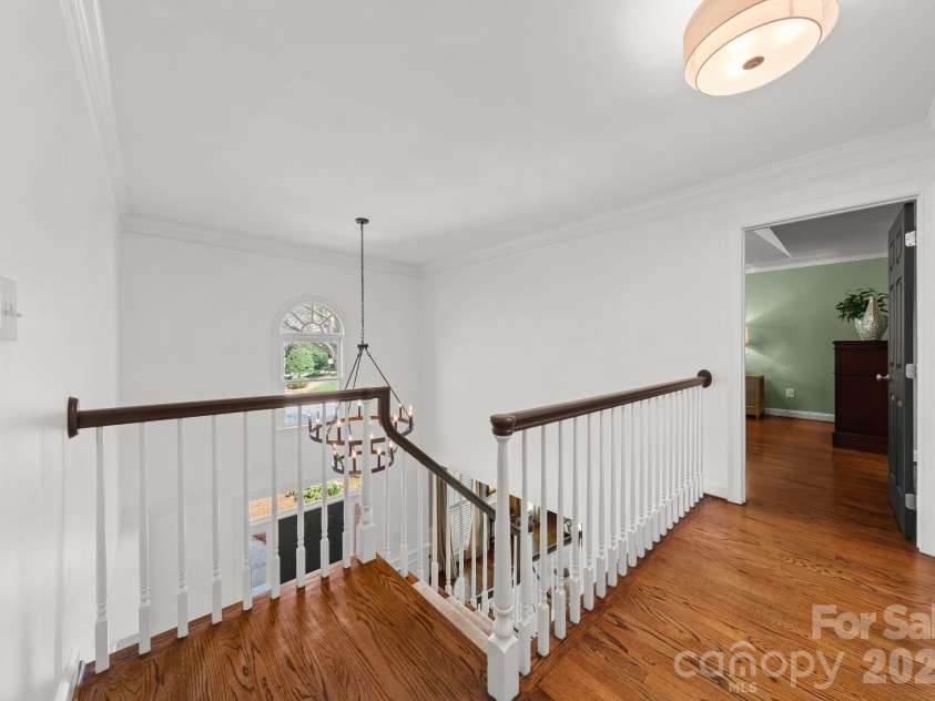 7024 Riesman Lane, Charlotte, NC 28210.  MLS# CAR4355789, YatesRealty ID 13329. 