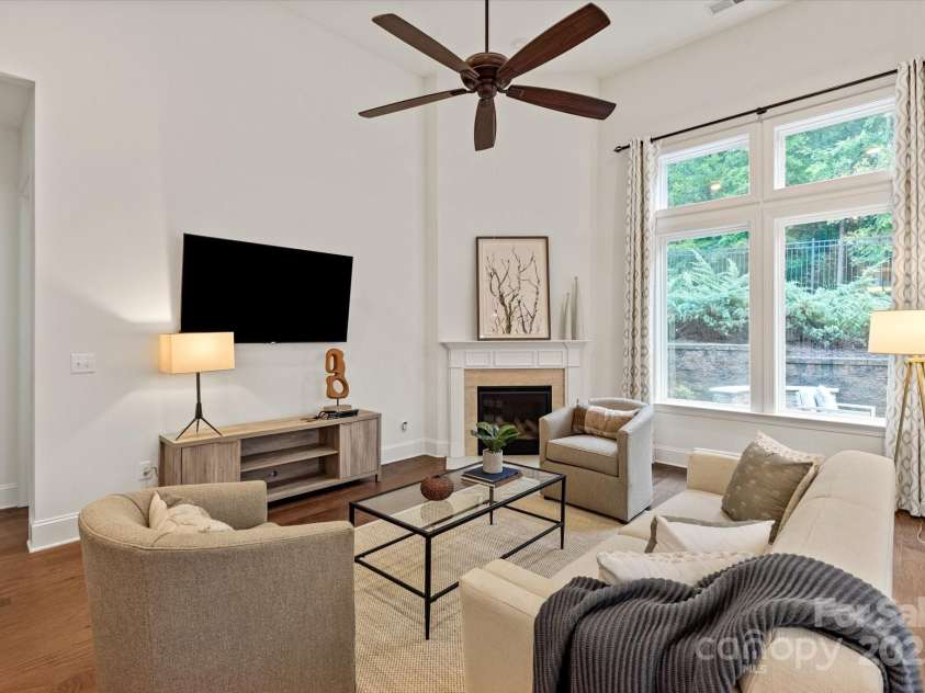 7913 Waverly Walk Avenue, Charlotte, NC 28277.  MLS# CAR4258567, YatesRealty ID 13329. 