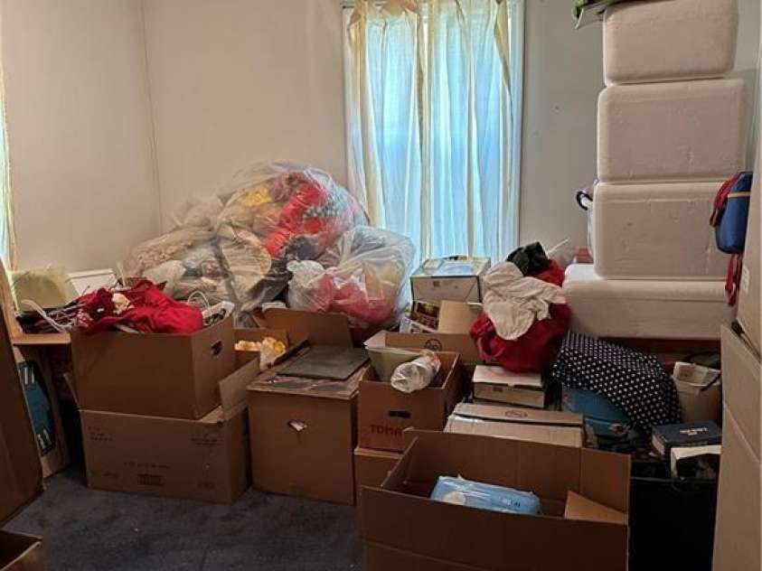 100 Springs Court, Alexander, NC 28678.  MLS# CAR4148301, YatesRealty ID 1333. 