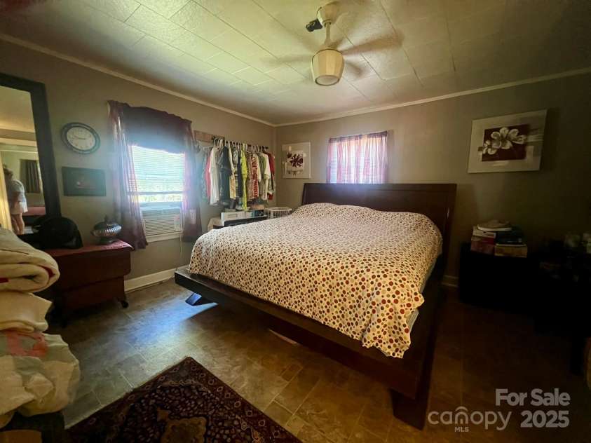 822 Turrentine Church Road, Mocksville, NC 27028.  MLS# CAR4313192, YatesRealty ID 1333. 