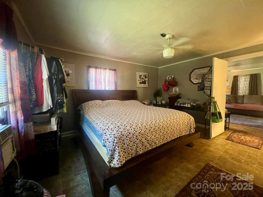 822 Turrentine Church Road, Mocksville, NC 27028.  MLS# CAR4313192, YatesRealty ID 1333. 