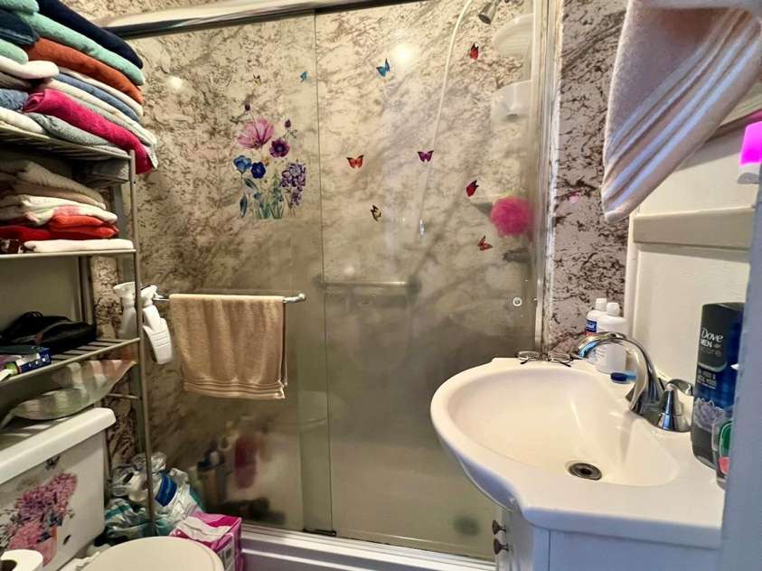 822 Turrentine Church Road, Mocksville, NC 27028.  MLS# CAR4313192, YatesRealty ID 1333. 