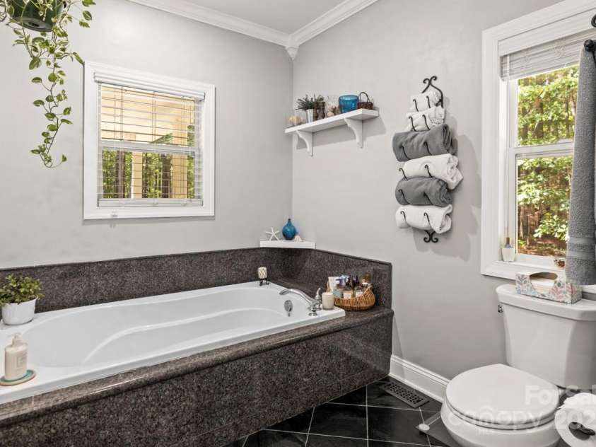 1956 Forest Ridge Drive, Stanley, NC 28164.  MLS# CAR4253801, YatesRealty ID 13330. 