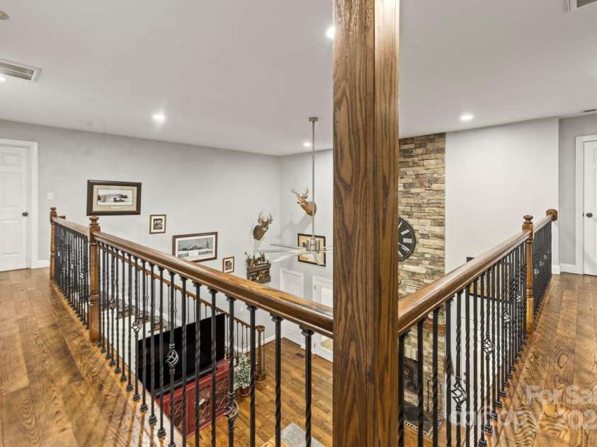 1956 Forest Ridge Drive, Stanley, NC 28164.  MLS# CAR4253801, YatesRealty ID 13330. 