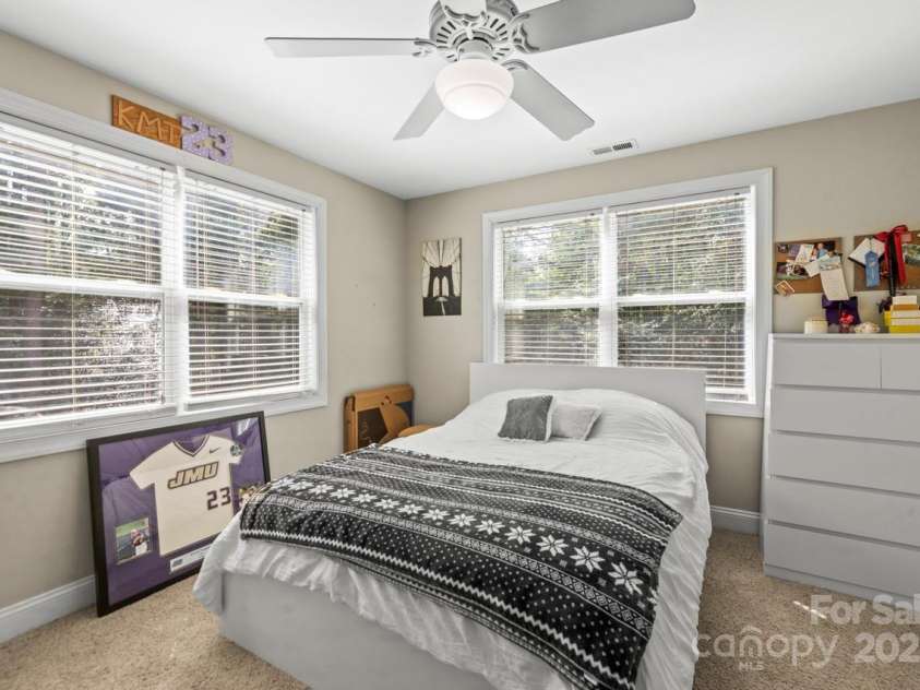 1956 Forest Ridge Drive, Stanley, NC 28164.  MLS# CAR4253801, YatesRealty ID 13330. 