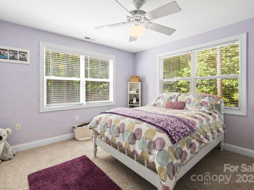 1956 Forest Ridge Drive, Stanley, NC 28164.  MLS# CAR4253801, YatesRealty ID 13330. 