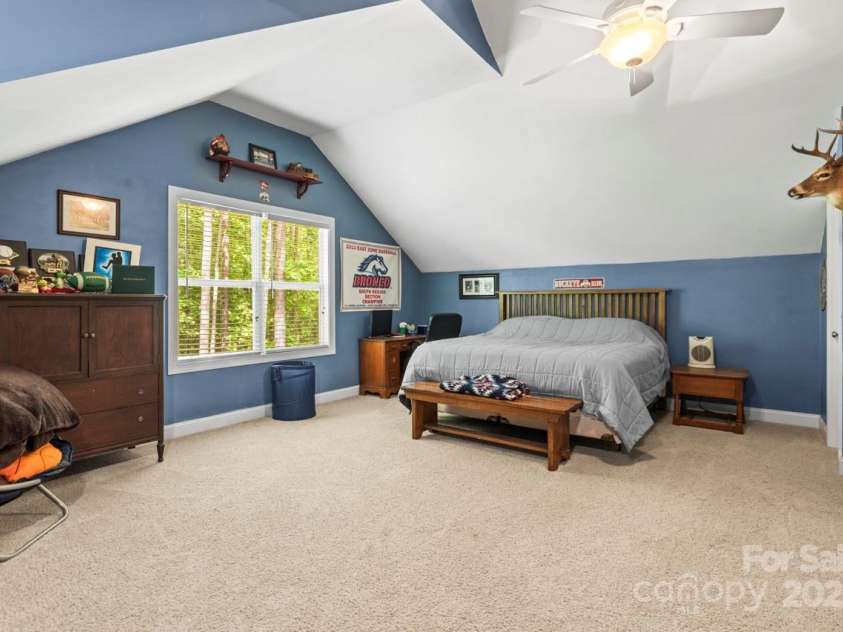 1956 Forest Ridge Drive, Stanley, NC 28164.  MLS# CAR4253801, YatesRealty ID 13330. 