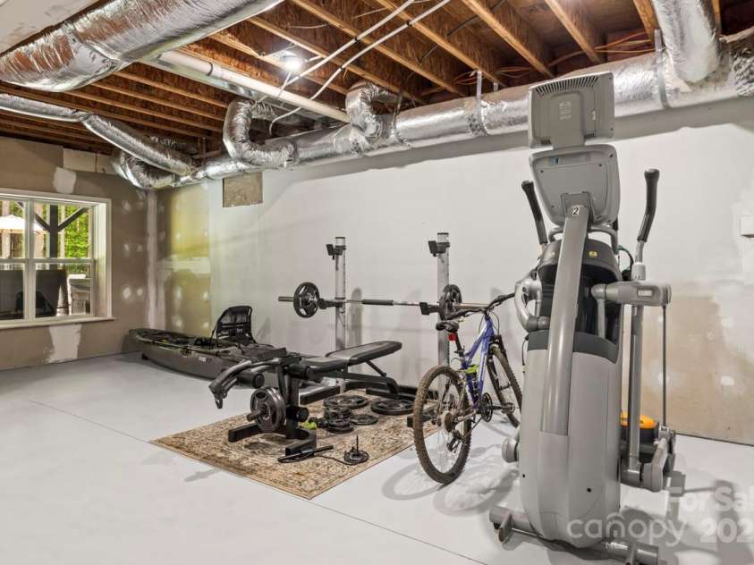 1956 Forest Ridge Drive, Stanley, NC 28164.  MLS# CAR4253801, YatesRealty ID 13330. 