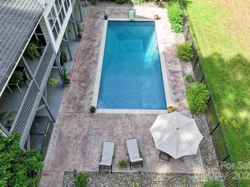 1956 Forest Ridge Drive, Stanley, NC 28164.  MLS# CAR4253801, YatesRealty ID 13330. 