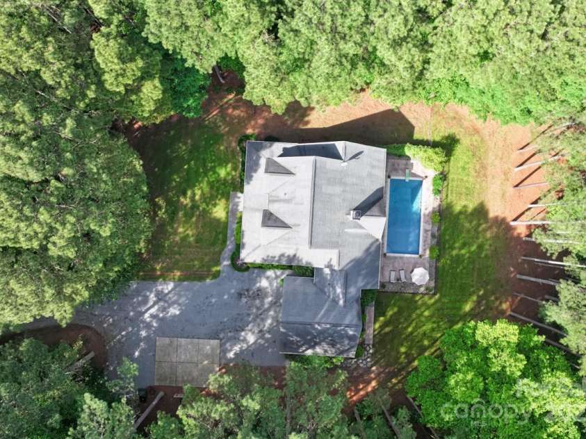 1956 Forest Ridge Drive, Stanley, NC 28164.  MLS# CAR4253801, YatesRealty ID 13330. 