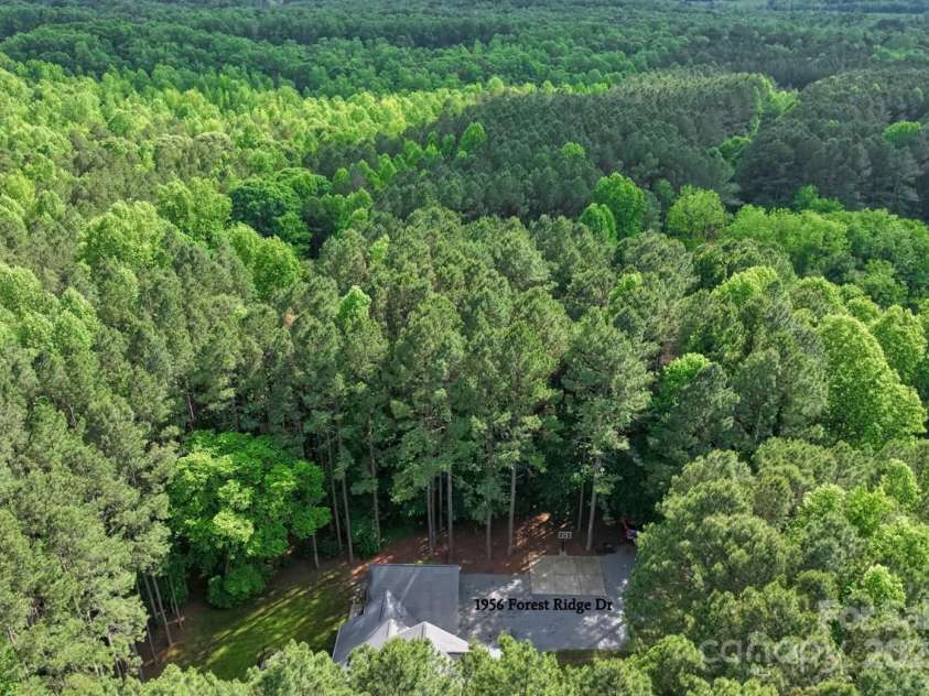 1956 Forest Ridge Drive, Stanley, NC 28164.  MLS# CAR4253801, YatesRealty ID 13330. 