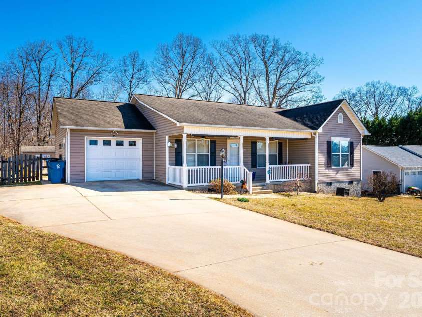 2165 Samanthas Wells None, Newton, NC 28658.  MLS# CAR4346325, YatesRealty ID 13330. 