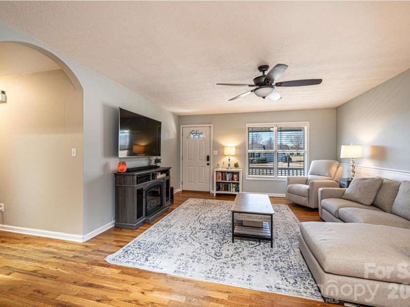 2165 Samanthas Wells None, Newton, NC 28658.  MLS# CAR4346325, YatesRealty ID 13330. 