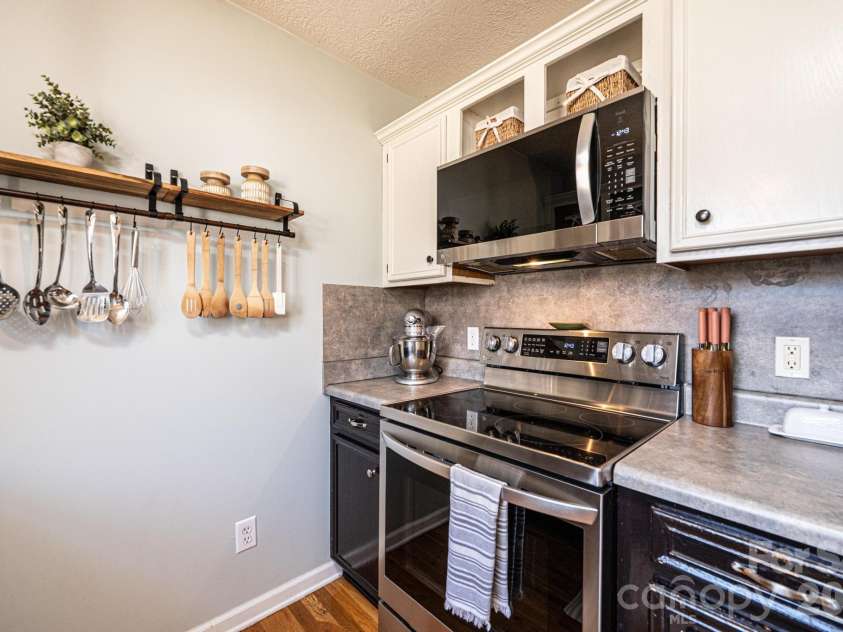2165 Samanthas Wells None, Newton, NC 28658.  MLS# CAR4346325, YatesRealty ID 13330. 