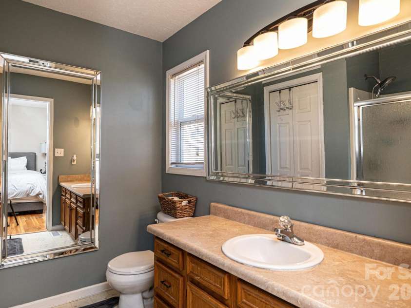 2165 Samanthas Wells None, Newton, NC 28658.  MLS# CAR4346325, YatesRealty ID 13330. 
