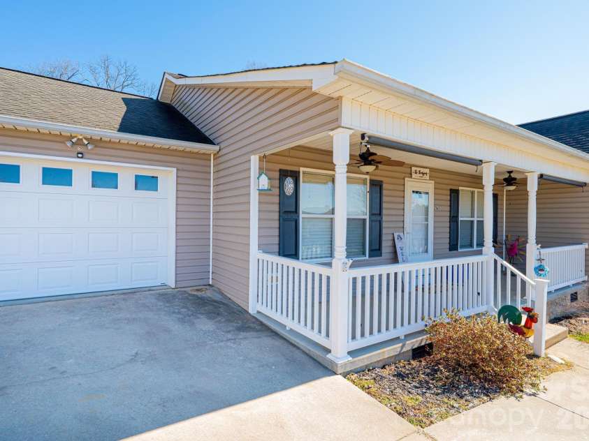 2165 Samanthas Wells None, Newton, NC 28658.  MLS# CAR4346325, YatesRealty ID 13330. 