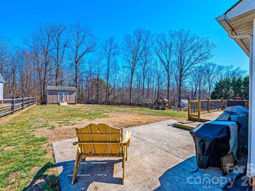 2165 Samanthas Wells None, Newton, NC 28658.  MLS# CAR4346325, YatesRealty ID 13330. 