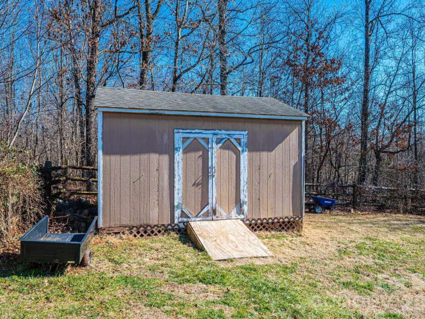 2165 Samanthas Wells None, Newton, NC 28658.  MLS# CAR4346325, YatesRealty ID 13330. 