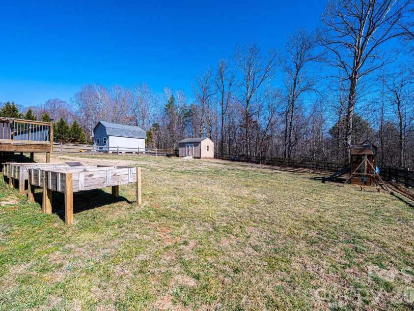 2165 Samanthas Wells None, Newton, NC 28658.  MLS# CAR4346325, YatesRealty ID 13330. 