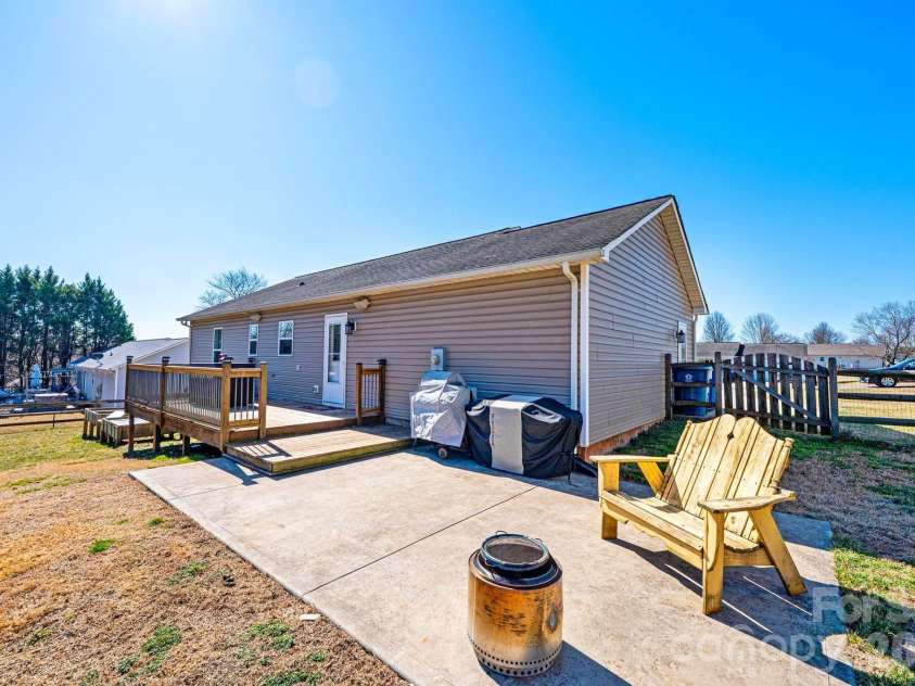 2165 Samanthas Wells None, Newton, NC 28658.  MLS# CAR4346325, YatesRealty ID 13330. 