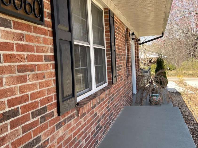 3060 Harmony Street, Connelly Springs, NC 28612.  MLS# CAR4231559, YatesRealty ID 13331. 