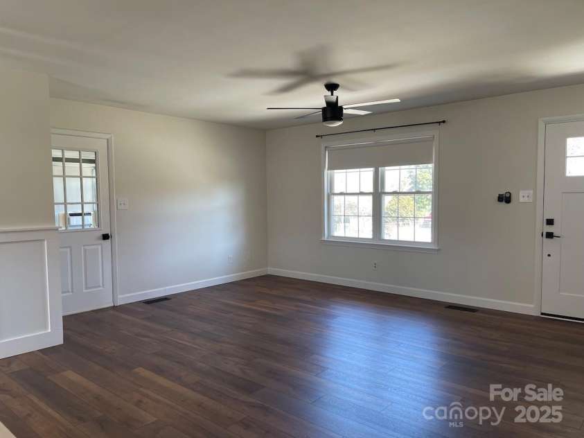 3060 Harmony Street, Connelly Springs, NC 28612.  MLS# CAR4231559, YatesRealty ID 13331. 