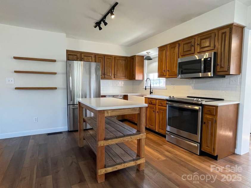 3060 Harmony Street, Connelly Springs, NC 28612.  MLS# CAR4231559, YatesRealty ID 13331. 