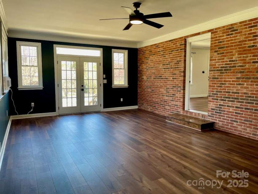 3060 Harmony Street, Connelly Springs, NC 28612.  MLS# CAR4231559, YatesRealty ID 13331. 