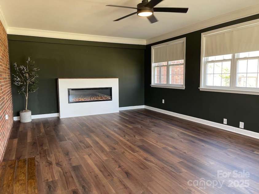 3060 Harmony Street, Connelly Springs, NC 28612.  MLS# CAR4231559, YatesRealty ID 13331. 
