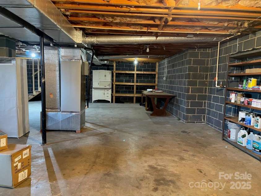 3060 Harmony Street, Connelly Springs, NC 28612.  MLS# CAR4231559, YatesRealty ID 13331. 