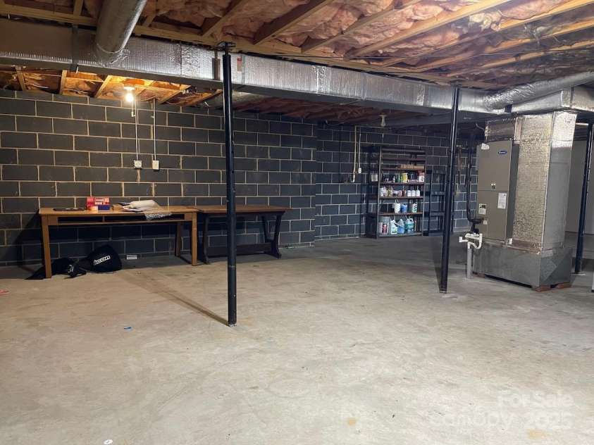 3060 Harmony Street, Connelly Springs, NC 28612.  MLS# CAR4231559, YatesRealty ID 13331. 