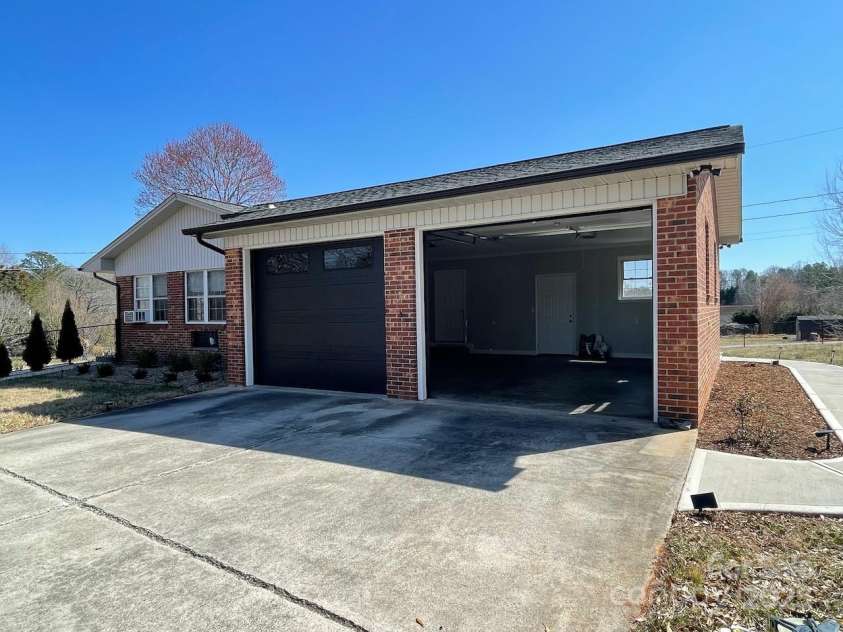 3060 Harmony Street, Connelly Springs, NC 28612.  MLS# CAR4231559, YatesRealty ID 13331. 
