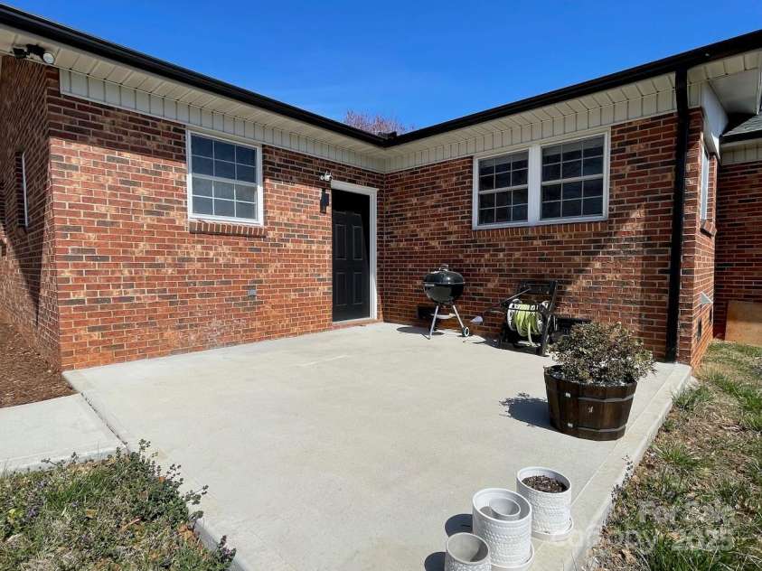 3060 Harmony Street, Connelly Springs, NC 28612.  MLS# CAR4231559, YatesRealty ID 13331. 