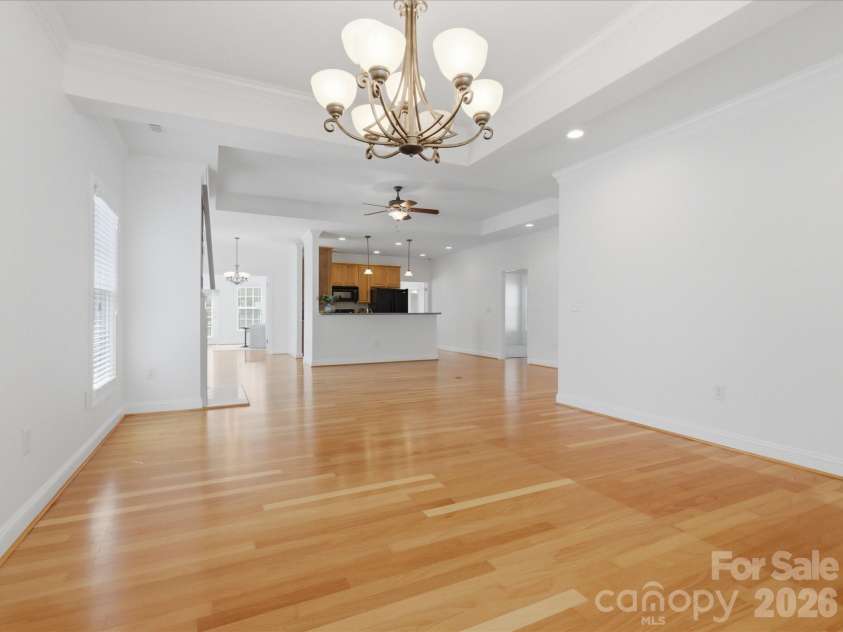 1008 Wanda Drive, Matthews, NC 28104.  MLS# CAR4369739, YatesRealty ID 13332. 