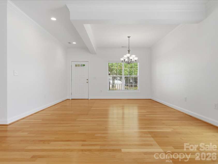 1008 Wanda Drive, Matthews, NC 28104.  MLS# CAR4369739, YatesRealty ID 13332. 