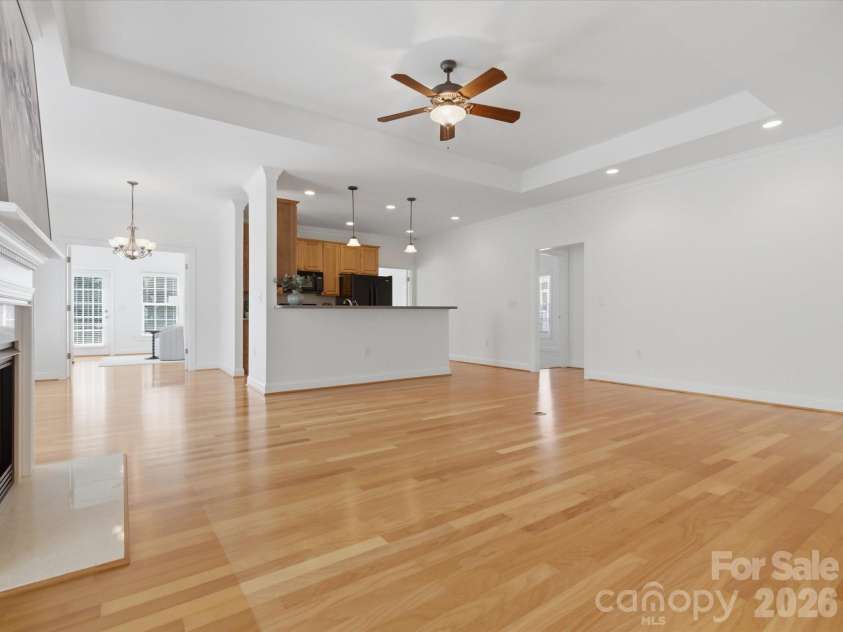 1008 Wanda Drive, Matthews, NC 28104.  MLS# CAR4369739, YatesRealty ID 13332. 