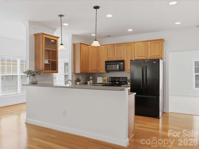1008 Wanda Drive, Matthews, NC 28104.  MLS# CAR4369739, YatesRealty ID 13332. 